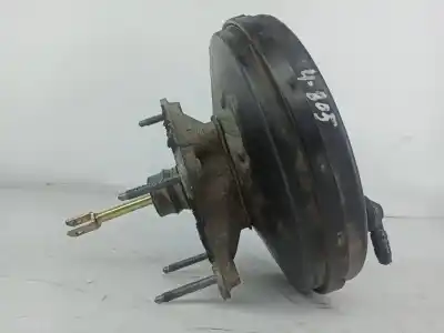 Tweedehands auto-onderdeel rem servo voor renault modus / grand modus (f/jp0_) 1.2 (jp0c jp0k fp0c fp0k fp0p jp0p jp0t) oem iam-referenties 8200327669  