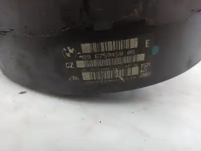 Peça sobressalente para automóvel em segunda mão servo freio por bmw 3 (e90) 320 i referências oem iam 29675945005  