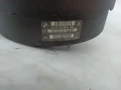 Peça sobressalente para automóvel em segunda mão servo freio por bmw 1 (e87) 120 i referências oem iam 29875197604  