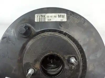 Pièce détachée automobile d'occasion servo frein pour opel astra h gtc (a04) 1.3 cdti (l08) références oem iam 13142358mw  