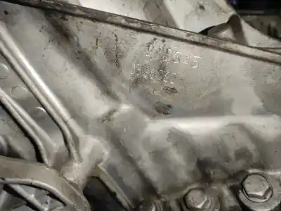 Автозапчасти б/у коробка передач за citroen c4 picasso i monospace (ud_) 1.6 hdi ссылки oem iam 20ds45  