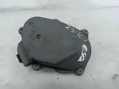 Автозапчастина б/у електронний модуль для audi a4 b7 (8ec) 2.7 tdi посилання на oem iam 