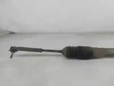 Автозапчасти б/у рулевая коробка за fiat ii panda (169) (2003->) 1.2 ссылки oem iam 37502396d  