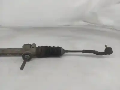 Автозапчасти б/у рулевая коробка за fiat ii panda (169) (2003->) 1.2 ссылки oem iam 37502396d  