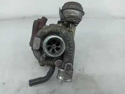 Pezzo di ricambio per auto di seconda mano turbocompressore per kia ceed (ed) 2.0 emotion riferimenti oem iam 2823127480