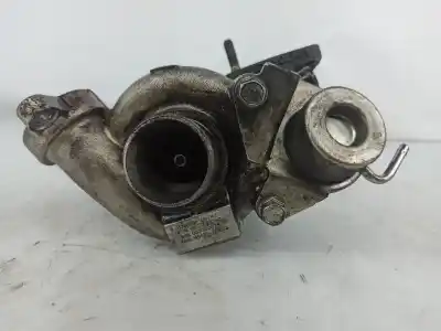 Автозапчасти б/у турбокомпенсатор за ford s-max (wa6) 2.0 tdci ссылки oem iam td025s206t4