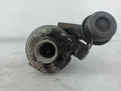 Pezzo di ricambio per auto di seconda mano TURBOCOMPRESSORE per AUDI A4 B5 (8D2)  Riferimenti OEM IAM 028145762  