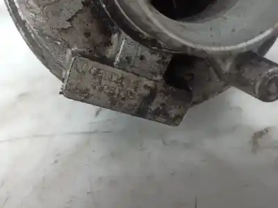 Peça sobressalente para automóvel em segunda mão turbocompresor por audi a4 b5 (8d2) 1.9 tdi referências oem iam 028145762  