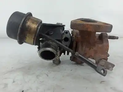 Peça sobressalente para automóvel em segunda mão turbocompresor por audi a4 b5 (8d2) 1.9 tdi referências oem iam 028145762  