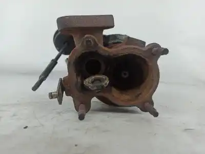 Peça sobressalente para automóvel em segunda mão turbocompresor por audi a4 b5 (8d2) 1.9 tdi referências oem iam 028145762  