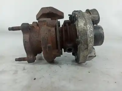 Peça sobressalente para automóvel em segunda mão turbocompresor por audi a4 b5 (8d2) 1.9 tdi referências oem iam 028145762  