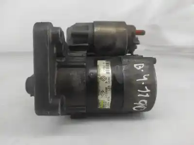 Автозапчасти б/у двигатель запускается за renault megane scenic (ja0/1_) 1.4 i (ja0e) ссылки oem iam 1219gm