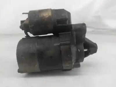 Peça sobressalente para automóvel em segunda mão motor de arranque por renault megane scenic (ja0/1_) 1.4 i (ja0e) referências oem iam 1219gm  
