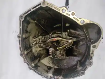 Gebrauchtes Autoersatzteil  zum MERCEDES-BENZ TRÊS VOLUMES (W124)  OEM-IAM-Referenzen 717412  