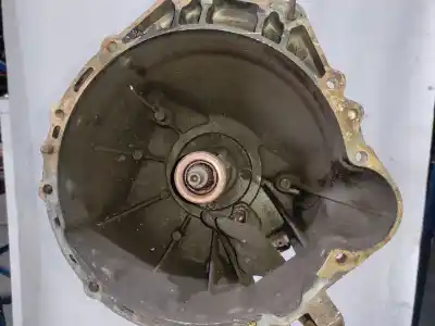 Second-hand car spare part gearbox for ssangyong musso (fj) 2.9 td oem iam references 110005360 1100-05360
