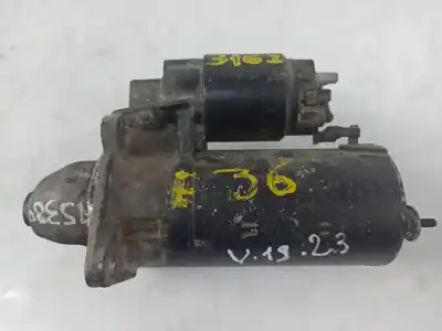 Second-hand car spare part starter motor for bmw 3 compact (e36) 316 i oem iam references 0001108115