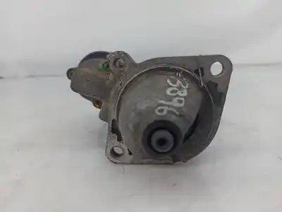 Peça sobressalente para automóvel em segunda mão motor de arranque por bmw 3 compact (e36) 316 i referências oem iam 0001108115  