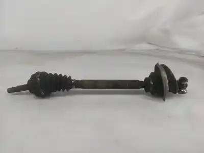 Автозапчасти б/у передняя левая трансмиссия за renault megane scenic (ja0/1_) 1.4 i (ja0e) ссылки oem iam 