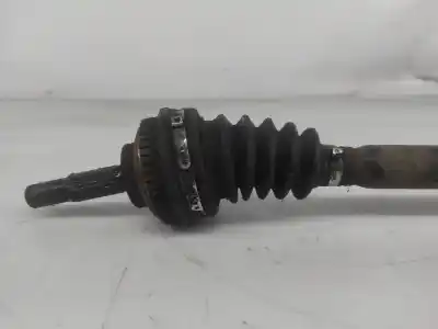 Pezzo di ricambio per auto di seconda mano trasmissione anteriore sinistra per renault megane scenic (ja0/1_) 1.4 i (ja0e) riferimenti oem iam   