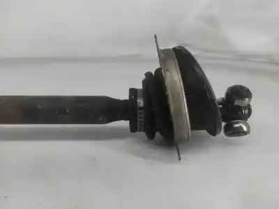 Pezzo di ricambio per auto di seconda mano trasmissione anteriore sinistra per renault megane scenic (ja0/1_) 1.4 i (ja0e) riferimenti oem iam   