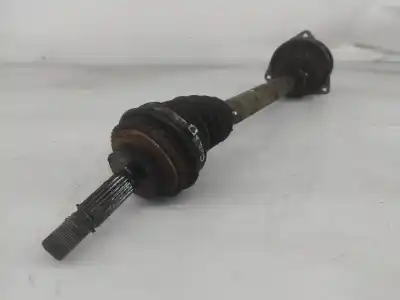 Pezzo di ricambio per auto di seconda mano trasmissione anteriore sinistra per renault megane scenic (ja0/1_) 1.4 i (ja0e) riferimenti oem iam   