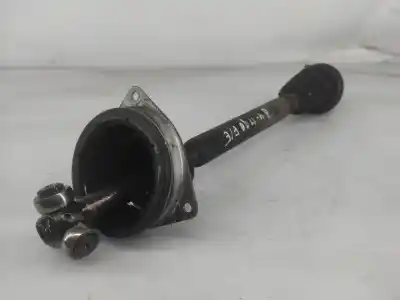 Pezzo di ricambio per auto di seconda mano trasmissione anteriore sinistra per renault megane scenic (ja0/1_) 1.4 i (ja0e) riferimenti oem iam   