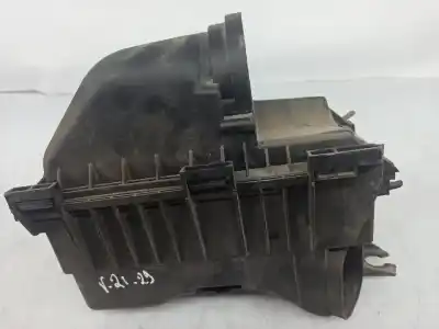 Автозапчастина б/у опора повітряного фільтра для mitsubishi colt vi (z3_a, z2_a) 1.5 di-d (z39a) посилання на oem iam a63900401  