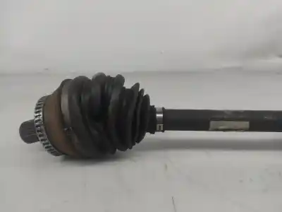 Автозапчасти б/у передняя левая трансмиссия за audi a4 b6 (8e2) 2.5 tdi ссылки oem iam   