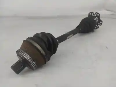 Автозапчасти б/у передняя левая трансмиссия за audi a4 b6 (8e2) 2.5 tdi ссылки oem iam   