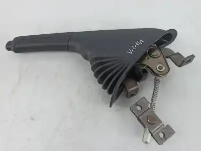 Peça sobressalente para automóvel em segunda mão alavanca de travão de mão por fiat 500 (312_) 1.2 (312axa1a) referências oem iam 