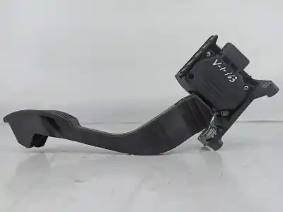 Peça sobressalente para automóvel em segunda mão pedal acelerador por fiat 500 (312_) 1.2 (312axa1a) referências oem iam 