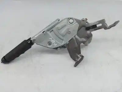 Second-hand car spare part handbrake lever for mini mini (f56) cooper d oem iam references 6852181