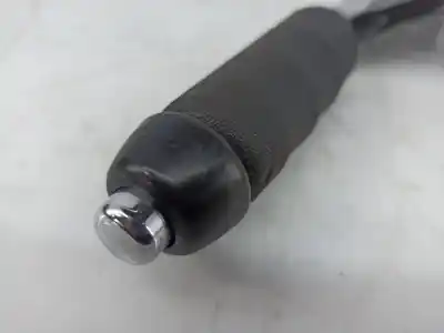 Second-hand car spare part handbrake lever for mini mini (f56) cooper d oem iam references 6852181  
