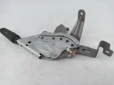 Second-hand car spare part handbrake lever for mini mini (f56) cooper d oem iam references 6852181  