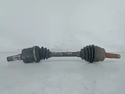 Pièce détachée automobile d'occasion transmission avant gauche pour opel corsa d (s07) 1.3 cdti (l08 l68) références oem iam 