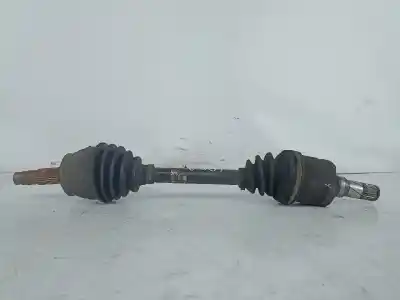 Pièce détachée automobile d'occasion transmission avant gauche pour opel corsa d (s07) 1.3 cdti (l08 l68) références oem iam   