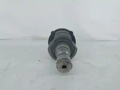 Pièce détachée automobile d'occasion transmission avant gauche pour opel corsa d (s07) 1.3 cdti (l08 l68) références oem iam   