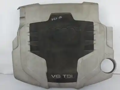 Second-hand car spare part engine cover for audi a4 (8k2, b8) 26.580 gasóleo 2008 4p oem iam references 059103925aq