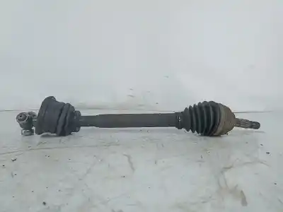 Pièce détachée automobile d'occasion transmission avant gauche pour renault clio ii fase i (b/cb0) (1998->) 1.9 d (b/cb0e) références oem iam 