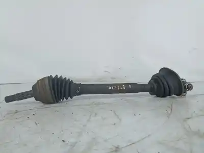 Автозапчасти б/у передняя левая трансмиссия за renault clio ii fase i (b/cb0) (1998->) 1.9 d (b/cb0e) ссылки oem iam   