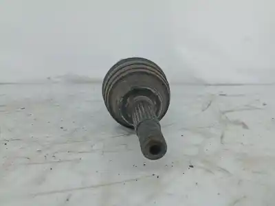 Автозапчасти б/у передняя левая трансмиссия за renault clio ii fase i (b/cb0) (1998->) 1.9 d (b/cb0e) ссылки oem iam   