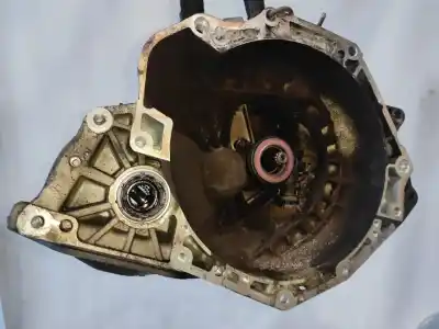 Tweedehands auto-onderdeel VERSNELLINGSBAK voor OPEL ASTRA F CARAVAN  OEM IAM-referenties F13W374  