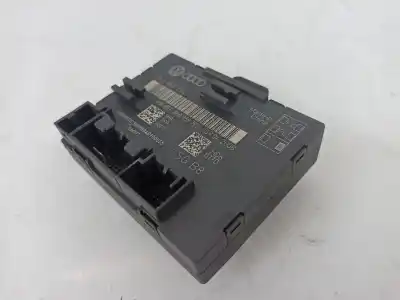 Автозапчасти б/у электронный модуль за audi a4 b7 (8ec) 2.7 tdi ссылки oem iam 8k0959794  