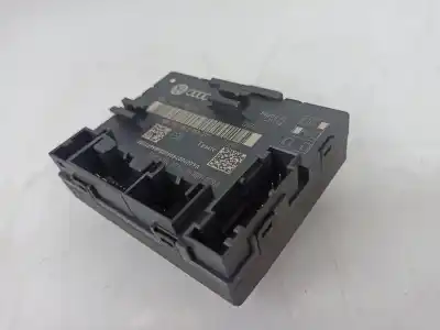 Автозапчасти б/у электронный модуль за audi a4 b7 (8ec) 2.7 tdi ссылки oem iam 8k0959792b  