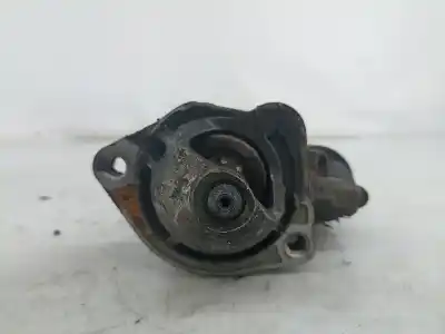 Автозапчастина б/у двигун запускається для audi a4 b5 (8d2) 1.8 t посилання на oem iam   