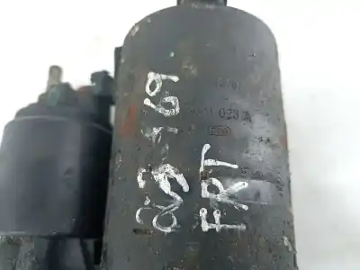 Автозапчастина б/у двигун запускається для audi a4 b5 (8d2) 1.8 t посилання на oem iam   