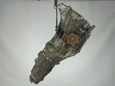 Автозапчастина б/у коробка передач для audi a4 b6 (8e2) 2.5 tdi посилання на oem iam env  