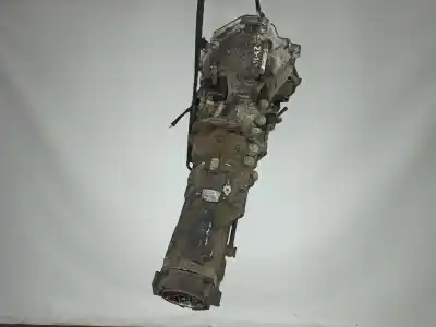 Автозапчастина б/у коробка передач для audi a4 b6 (8e2) 2.5 tdi посилання на oem iam env  