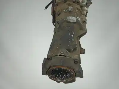 Автозапчастина б/у коробка передач для audi a4 b6 (8e2) 2.5 tdi посилання на oem iam env  