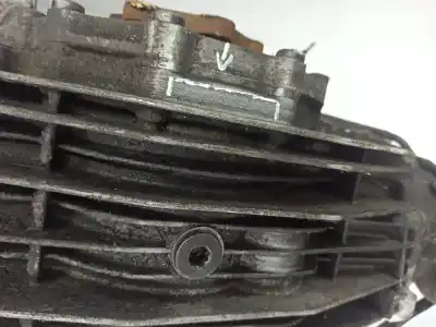 Автозапчастина б/у коробка передач для audi a4 b6 (8e2) 2.5 tdi посилання на oem iam env  